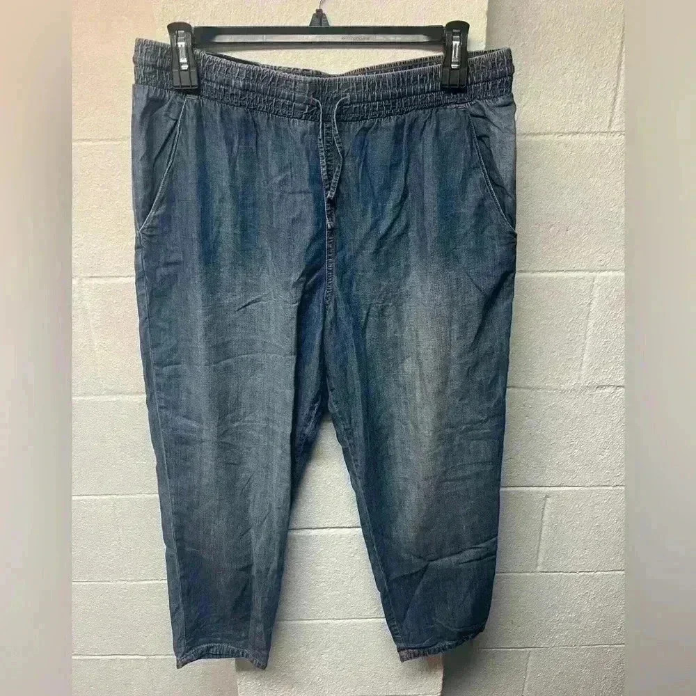 Gap loose jeans
